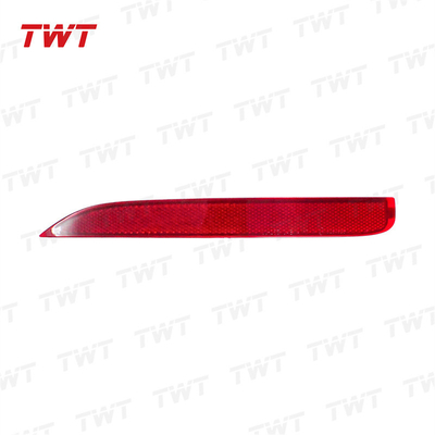 Twt 81910-33040 8192033030 Auto Car Head Rear Bumper Lamp Reflex Reflector cho Toyota Camry Hybrid 2017-2021 Asv70 Axva70 Axvh7#
