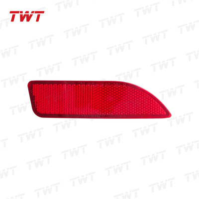 Twt 81910-12120 81920-12100 81920-12130 81910-02020 81910-02120 Rear Bumper Reflex Reflector Brake Light for Corolla 2010-2014