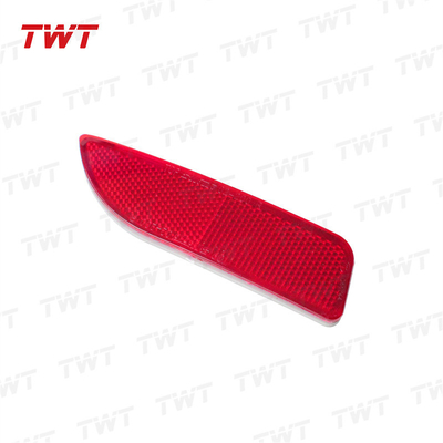 Twt 81910-12120 81920-12100 81920-12130 81910-02020 81910-02120 Rear Bumper Reflex Reflector Brake Light for Corolla 2010-2014