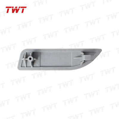 Twt 81910-12120 81920-12100 81920-12130 81910-02020 81910-02120 Rear Bumper Reflex Reflector Brake Light for Corolla 2010-2014