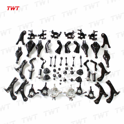TWT Original CARRIER SUB-ASSY REAR AXLE for Toyota Avalon C-HR Crown Kluger Corolla Allion Highlander Sienna Hybrid RAV4