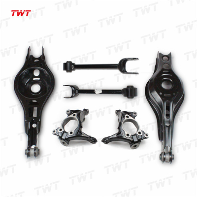 TWT Original CARRIER SUB-ASSY REAR AXLE for Toyota Avalon C-HR Crown Kluger Corolla Allion Highlander Sienna Hybrid RAV4