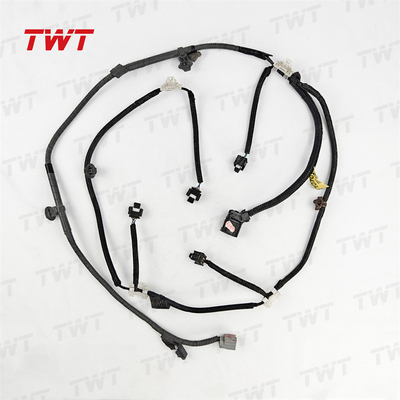 TWT Original No.2 Wire Harness 82182-78070 8218278070 Cho Toyota LEXUS NX SERIES 2017-2020