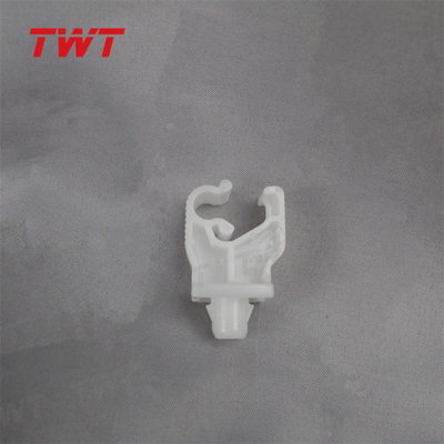 TWT HOLDER, HOOD STAY 53452-15020 53452-K0010 5345215020 53452K0010 for Toyota Yaris 2020-2022 Sienna Corolla Levin Allion
