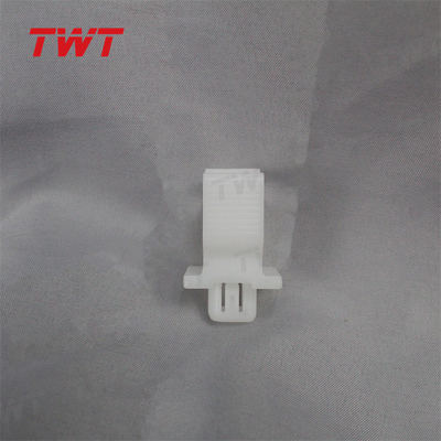 TWT HOLDER, HOOD STAY 53452-15020 53452-K0010 5345215020 53452K0010 for Toyota Yaris 2020-2022 Sienna Corolla Levin Allion
