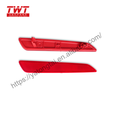 TWT REFLECTOR ASSY, REFLEX, LH RH 81910-03020 81920-03020 8191003020 8192003020 for BZ3