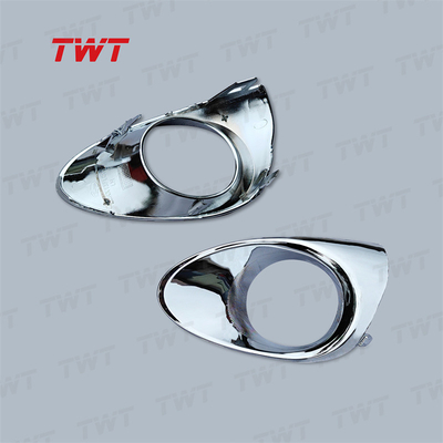 TWT ỐP ĐÈN SƯƠNG MÙ, BÊN PHẢI 81481-0E110 81482-0E110 814810E110 814820E110 cho Toyota Lexus RX350 450H 2012-
