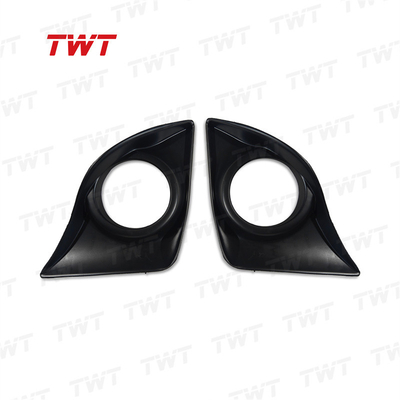 TWT कवर, फॉग लैंप, LH RH 81482-53020 81481-53020 8148253020 8148153020 टोयोटा लेक्सस IS250 300 2010-2013 के लिए