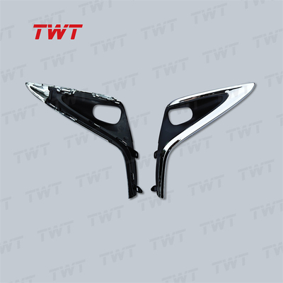 TWT COVER, FOG LAMP, LH RH 81482-33040 81481-33060 8148233040 8148133060 для Toyota Lexus ES2## 350 300H 2015-