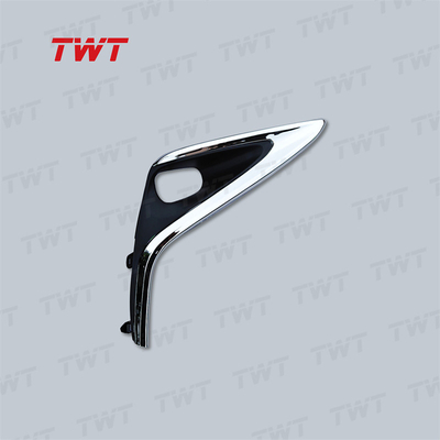 TWT COVER, FOG LAMP, LH RH 81482-33040 81481-33060 8148233040 8148133060 для Toyota Lexus ES2## 350 300H 2015-