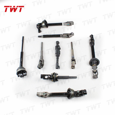 TWT Other Auto Parts Steering System Steering Rack Hose Propeller Shaft Universal Joint for Toyota Automotive Steering Shaft