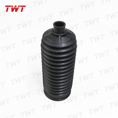 Twt 45535-26030 45535-26020 45535-97202 স্টিয়ারিং গিয়ার কিট বুট রাবার স্টিয়ারিং র‍্যাক বুট টয়োটা এফজেড ক্রুজার ২০০৭-২০০৯ এর জন্য