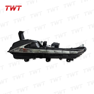 TYC LAMP ASSY, CLEARANCE, LH RH 81610-78020 81620-78020 8161078020 8162078020 for Toyota Lexus NX Series 2017-