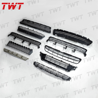 TWT Taiwan LOWER RADIATOR GRILLE for Toyota Lexus Sequoia Starlet Liteace Mark X Mega Cruiser MR2 Paseo Picnic Prius Previa