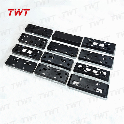 GIÁ ĐỠ MỞ RỘNG CẢN TRƯỚC TWT DÙNG CHO Toyota Avalon C-HR Crown Kluger Corolla Allion Highlander Sienna Hybrid