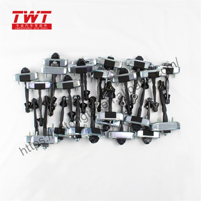 TWT Car Door Check Assembly Direct Replacement Auto Body Systems for Toyota Land Cruiser and Pardo