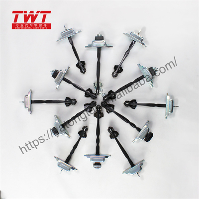 TWT Car Door Check Stopper Auto Body Systems Part for Toyota 4-Runner, Camry, and C-HR Models