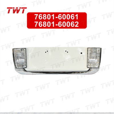 Toyota Lexus LX470 2003-2005 Rear ABS Door Garnish 76801-60061