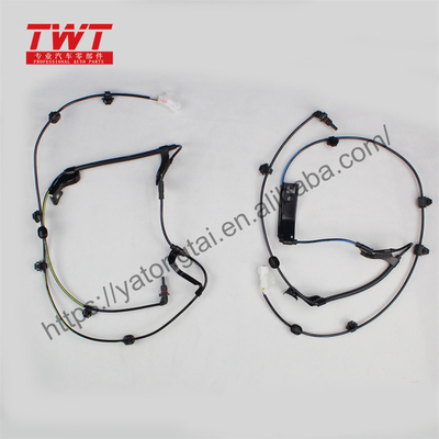 TWT SENSOR, SPEED, FRONT LH RH 89512-0K060 89543-0K060 89546-0K240 89545-0K240 895120K060 895430K060 895460K240 895450K240