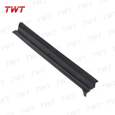 Toyota Lexus NX 2022 ABS Front Door Molding Sub-Assembly 75074-78020