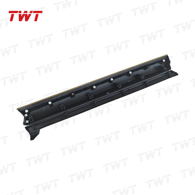 Toyota Lexus NX 2022 ABS Front Door Molding Sub-Assembly 75074-78020