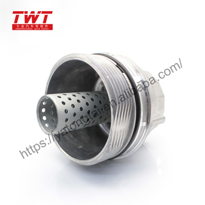 Nắp đậy vỏ bộ lọc dầu động cơ TWT thay thế 15620-31040 1562031040 cho Reiz 2005-2007 2010-2013 2009-2012 Crown