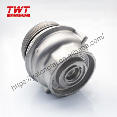 Nắp đậy vỏ bộ lọc dầu động cơ TWT thay thế 15620-31040 1562031040 cho Reiz 2005-2007 2010-2013 2009-2012 Crown