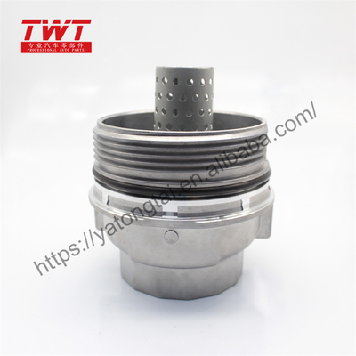 Nắp đậy vỏ bộ lọc dầu động cơ TWT thay thế 15620-31040 1562031040 cho Reiz 2005-2007 2010-2013 2009-2012 Crown