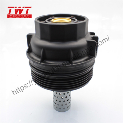 Nắp vỏ bộ lọc dầu TWT 15650-38010 15620-38010 cho Toyota Land Cruiser 2007-2012 LX570 2007-2012
