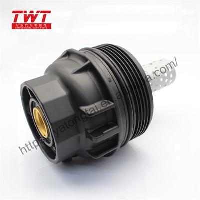Nắp vỏ bộ lọc dầu TWT 15650-38010 15620-38010 cho Toyota Land Cruiser 2007-2012 LX570 2007-2012