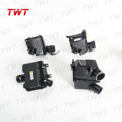 TWT Áp vỏ nhựa Lắp ráp Assy Cleaner với Bộ lọc không khí lỗ 17700-0P070 17700-0P071 17700-0V140 Cho Toyota