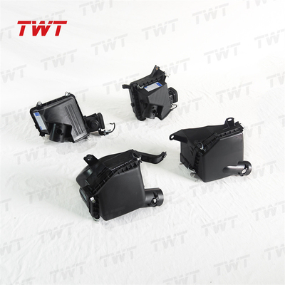 TWT Áp vỏ nhựa Lắp ráp Assy Cleaner với Bộ lọc không khí lỗ 17700-0P070 17700-0P071 17700-0V140 Cho Toyota