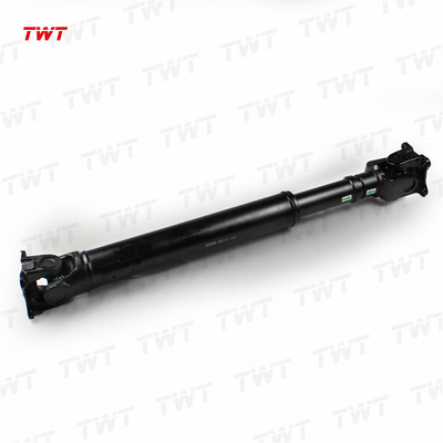 ΣΥΓΚΡΟΤΗΜΑ ΑΞΟΝΑ TWT, ΠΡΟΠΕΛΑΣ, ΕΜΠΡΟΣ 37140-60410 3714060410 για Toyota LAND CRUISER PRADO 2015-2017