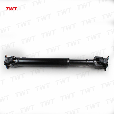 ΣΥΓΚΡΟΤΗΜΑ ΑΞΟΝΑ TWT, ΠΡΟΠΕΛΑΣ, ΕΜΠΡΟΣ 37140-60410 3714060410 για Toyota LAND CRUISER PRADO 2015-2017