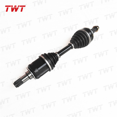 43430-60060 43430-60061 43430-60081 43430-60080 43430-60082 Auto Parts Front Drive Shaft Assy Cv Axle Passenger Side