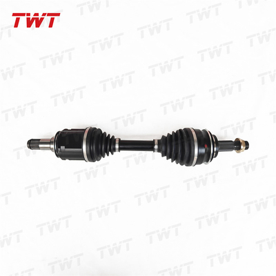 43430-60060 43430-60061 43430-60081 43430-60080 43430-60082 Auto Parts Front Drive Shaft Assy Cv Axle Passenger Side