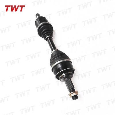 43430-60060 43430-60061 43430-60081 43430-60080 43430-60082 Auto Parts Front Drive Shaft Assy Cv Axle Passenger Side