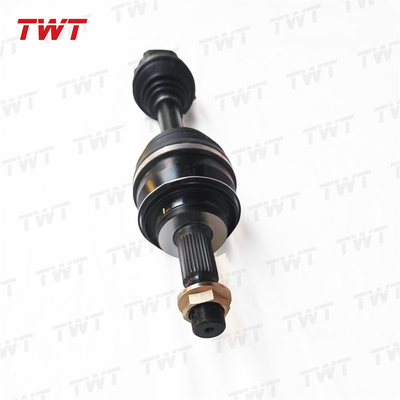 43430-60060 43430-60061 43430-60081 43430-60080 43430-60082 Auto Parts Front Drive Shaft Assy Cv Axle Passenger Side
