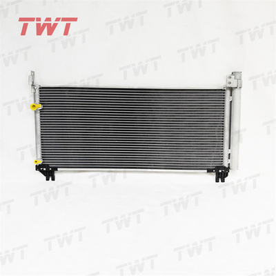 Phụ tùng Toyota CỤM BỘ TẢN NHIỆT G9010-48071 G9010-48070 16400-0P150 16400-31A30 88460-58030 88460-48220