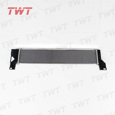 টিডব্লিউটি রেডিয়েটর এসএসআই G9010-48071 G9010-48070 G901048071 G901048070 টয়োটা লেক্সাস RX450HL 350L জন্য