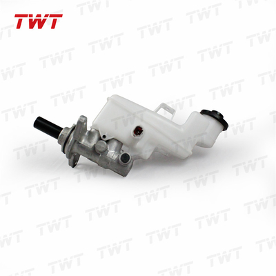 TWT সিলিন্ডার SUB-ASSY, ব্রেক মাস্টার 47201-06451 47201-06452 4720106451 4720106452 Toyota Camry Hybrid 2012 এর জন্য