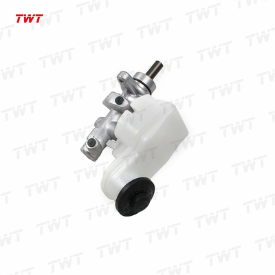 টিডব্লিউটি সিলিন্ডার SUB-ASSY, ব্রেক মাস্টার 47201-0D080 472010D080 টয়োটা Vios Soluna Vios Yaris 2002-2007 এর জন্য