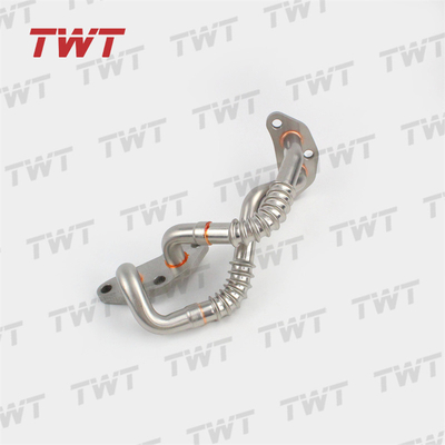 TWT PIPE, OIL COOLER 15767-31020 1576731020 for Toyota Lexus ES 240 350 300H Camry Aurion HV