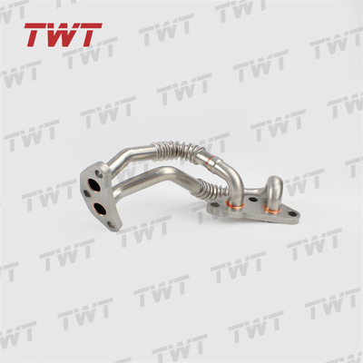 TWT PIPE, OIL COOLER 15767-31020 1576731020 for Toyota Lexus ES 240 350 300H Camry Aurion HV