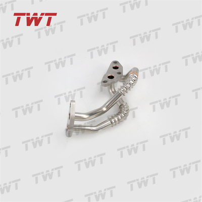 TWT PIPE, OIL COOLER 15767-31020 1576731020 for Toyota Lexus ES 240 350 300H Camry Aurion HV