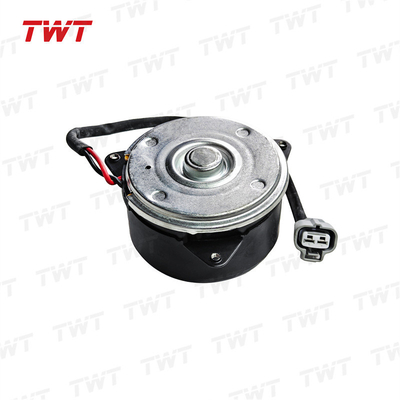 TWT 16363-20270 Động cơ quạt làm mát cho bộ tản nhiệt động cơ ô tô 1636320270 cho Toyota Lexus ES240 350 2006-2009