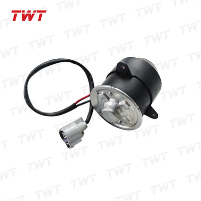 TWT 16363-20280 Electric Cooling Fan Motor for Car Engine Radiator 1636320280 for Toyota Lexus RX300 330 350 2003-2006