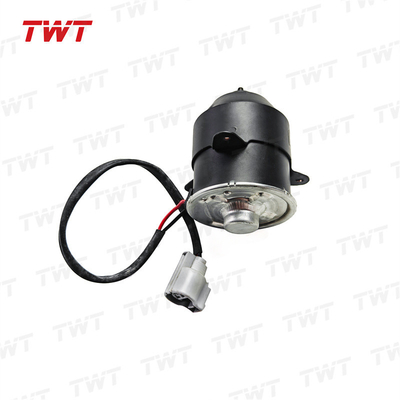 TWT 16363-20280 Electric Cooling Fan Motor for Car Engine Radiator 1636320280 for Toyota Lexus RX300 330 350 2003-2006