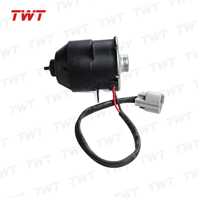 TWT 16363-20280 Electric Cooling Fan Motor for Car Engine Radiator 1636320280 for Toyota Lexus RX300 330 350 2003-2006