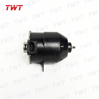 TWT 16363-23010 Auto Ac Cooling Fan Motor with Engine Radiator 1636323010 for Toyota Yaris 2004-2010
